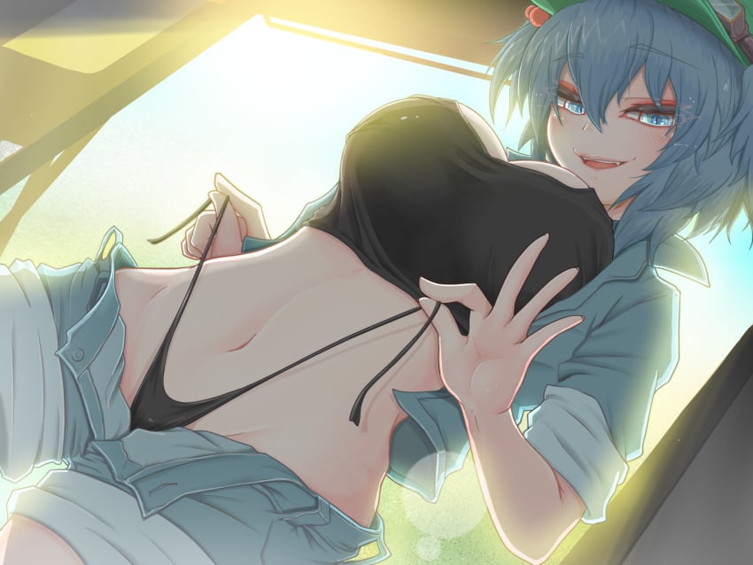 1girls Rule 34 Image