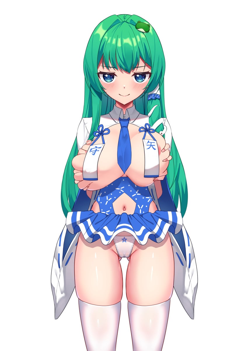 Shrug (Clothing) Rule 34 Image