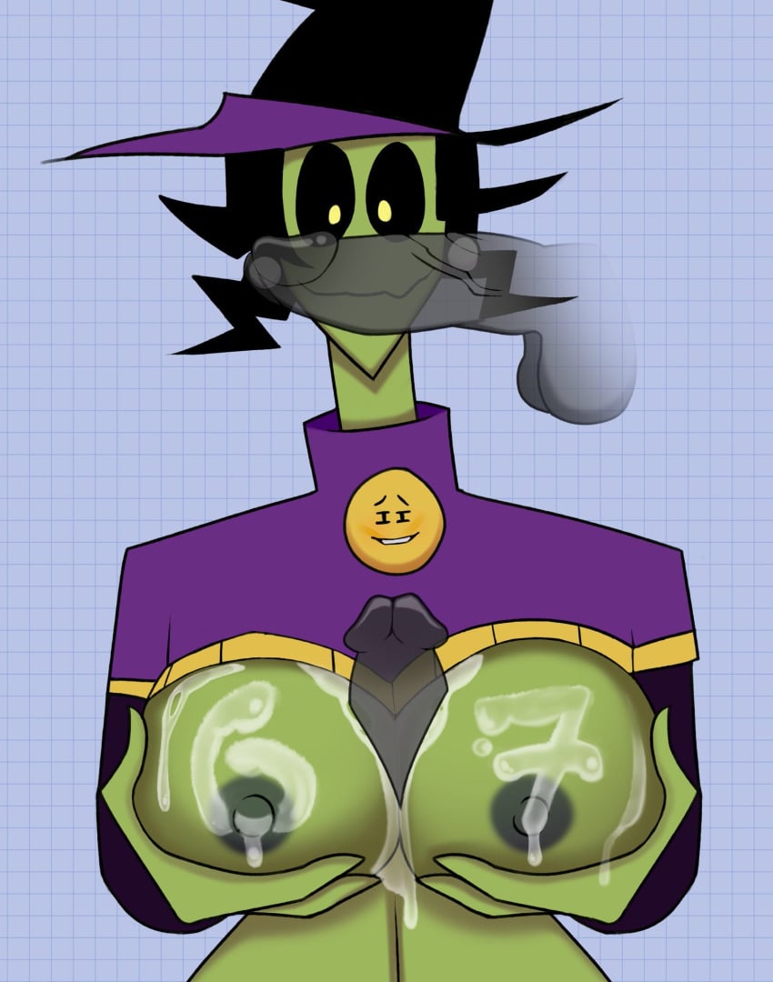 67 (Meme) Rule 34 Image