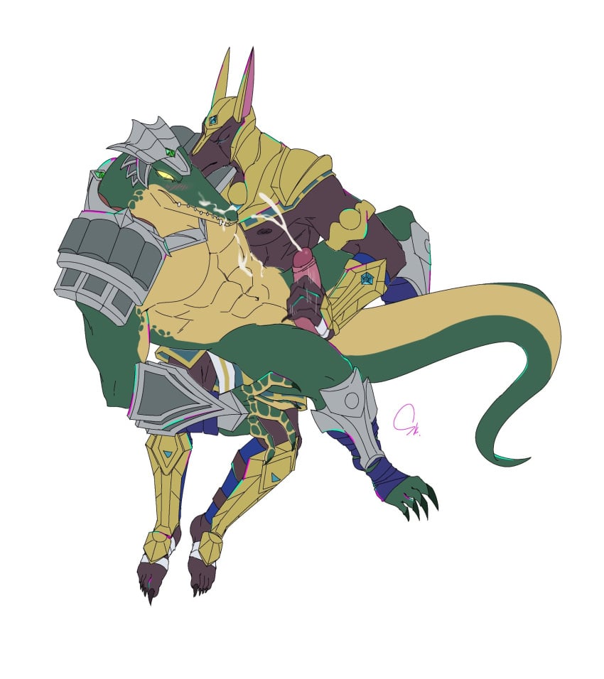 Brother (Lore) Rule 34 Image