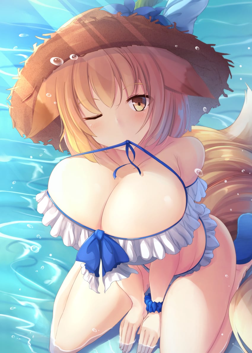 1girls Rule 34 Image