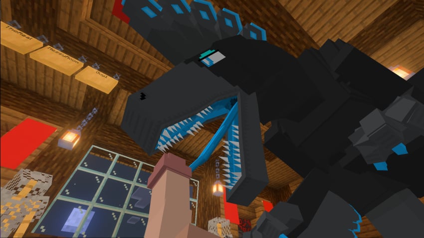 3d (Artwork) Rule 34 Image