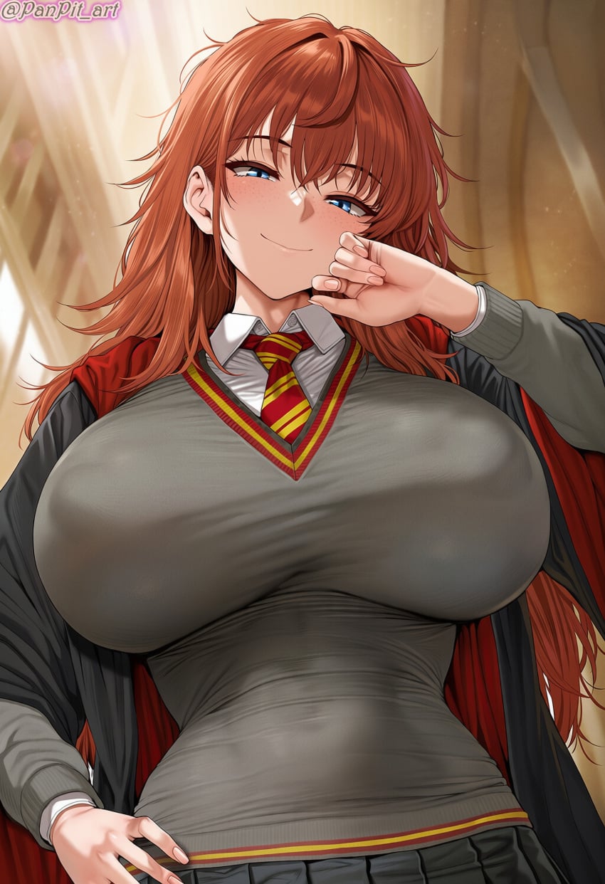 Genderswap (Mtf) Rule 34 Image