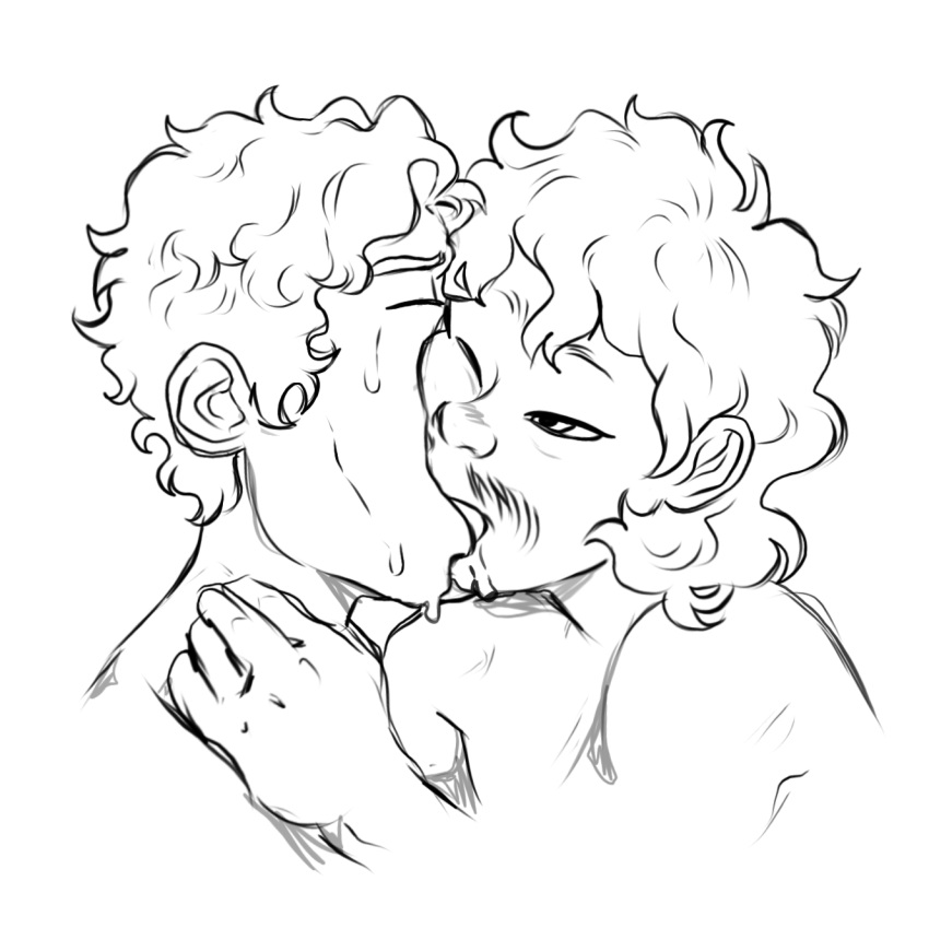 Digital Drawing (Artwork) Rule 34 Image