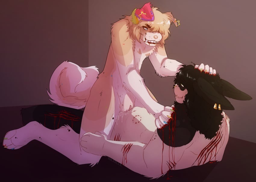 Braille (Artist) Rule 34 Image