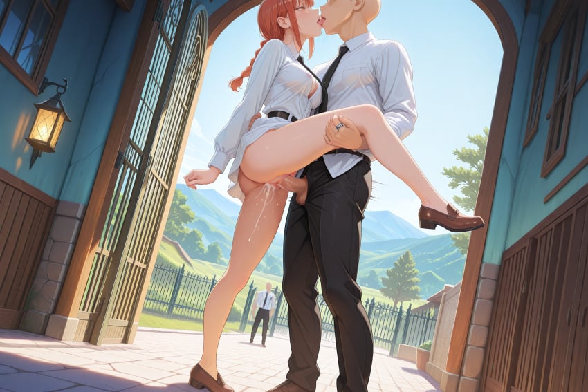 Cheating (Relationship) Rule 34 Image
