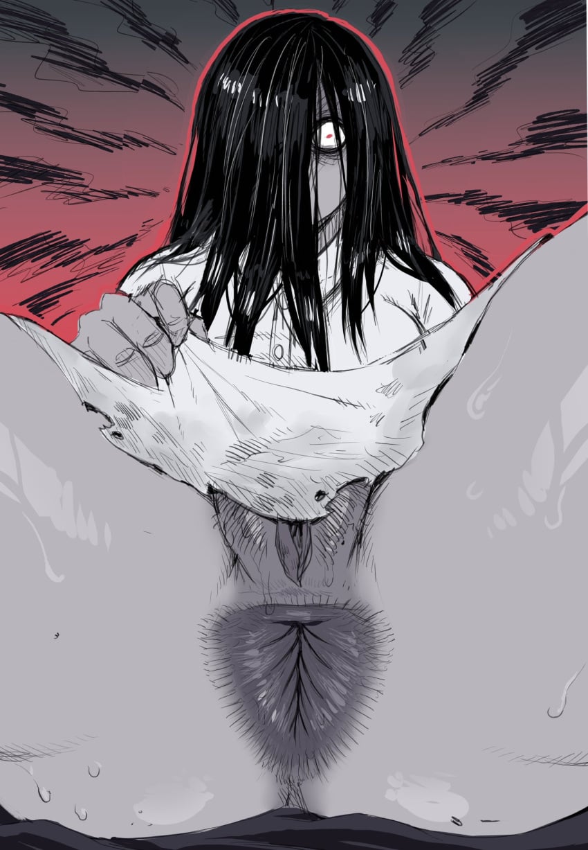 Anus Rule 34 Image
