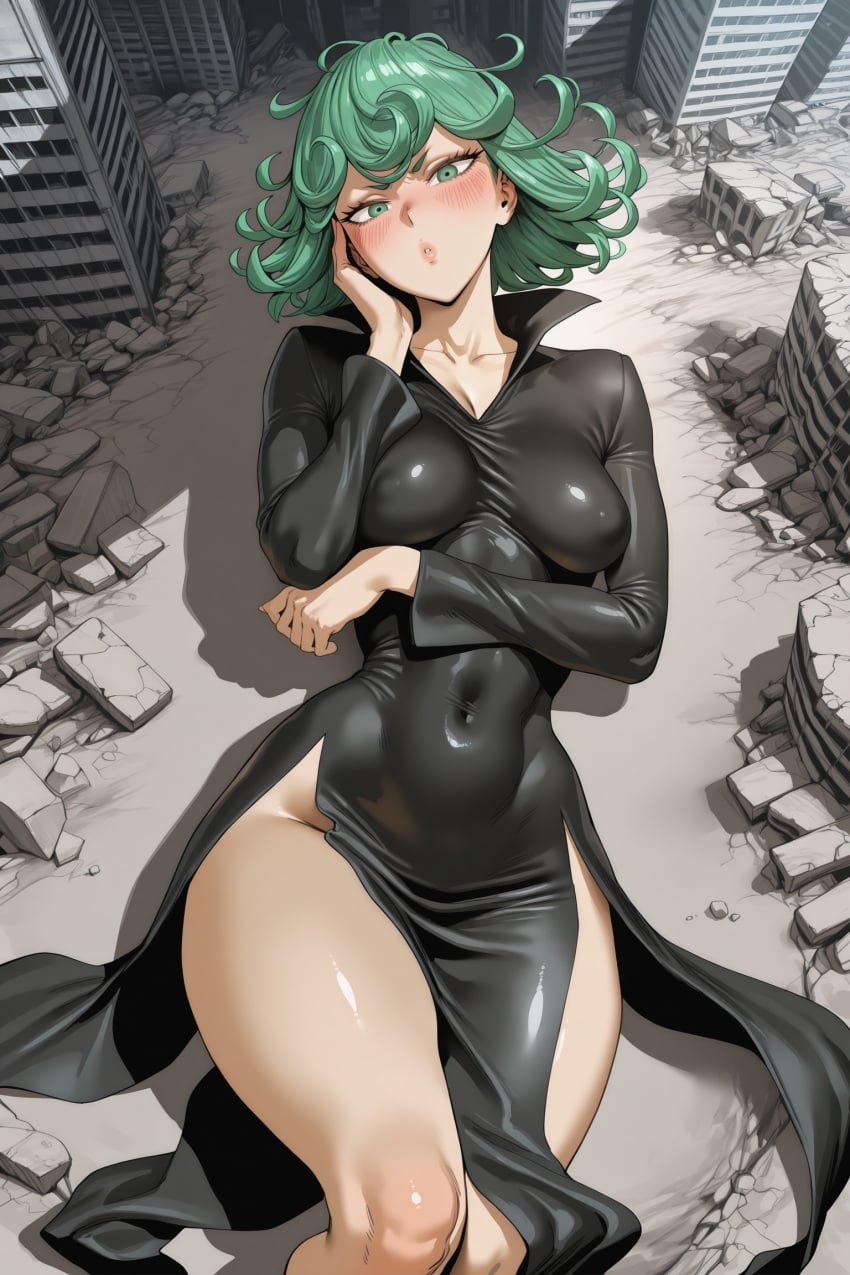 1girls Rule 34 Image