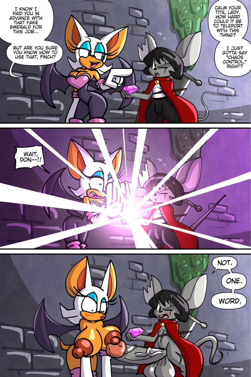 Emerald (Gem) Rule 34 Image