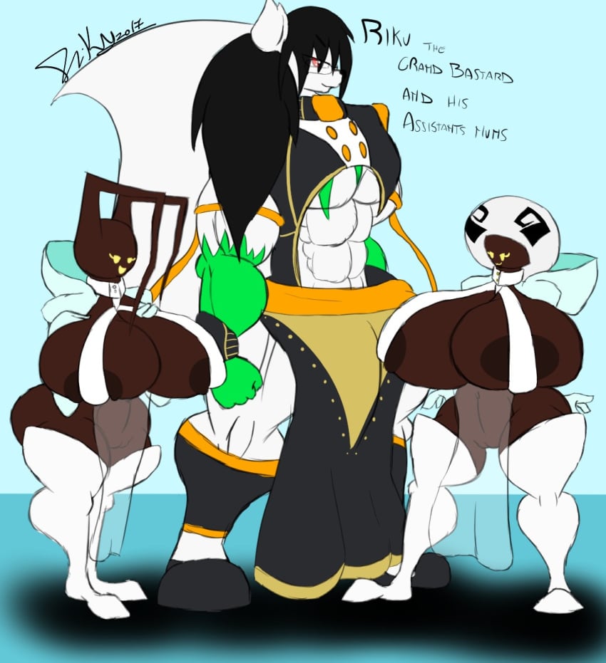 Pokemon (Species) Rule 34 Image