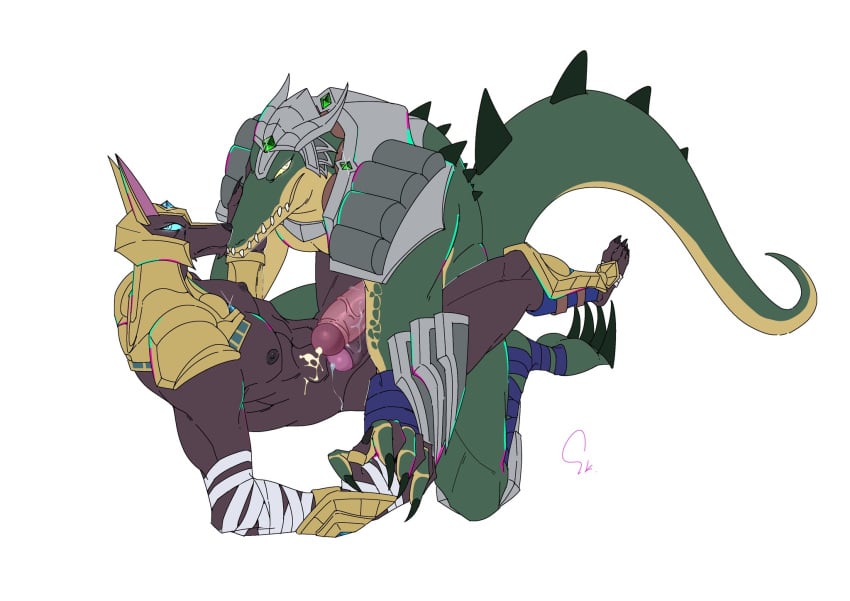 Brother (Lore) Rule 34 Image