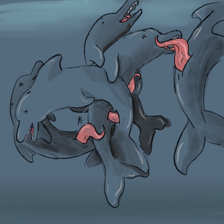 1:1 Rule 34 Image