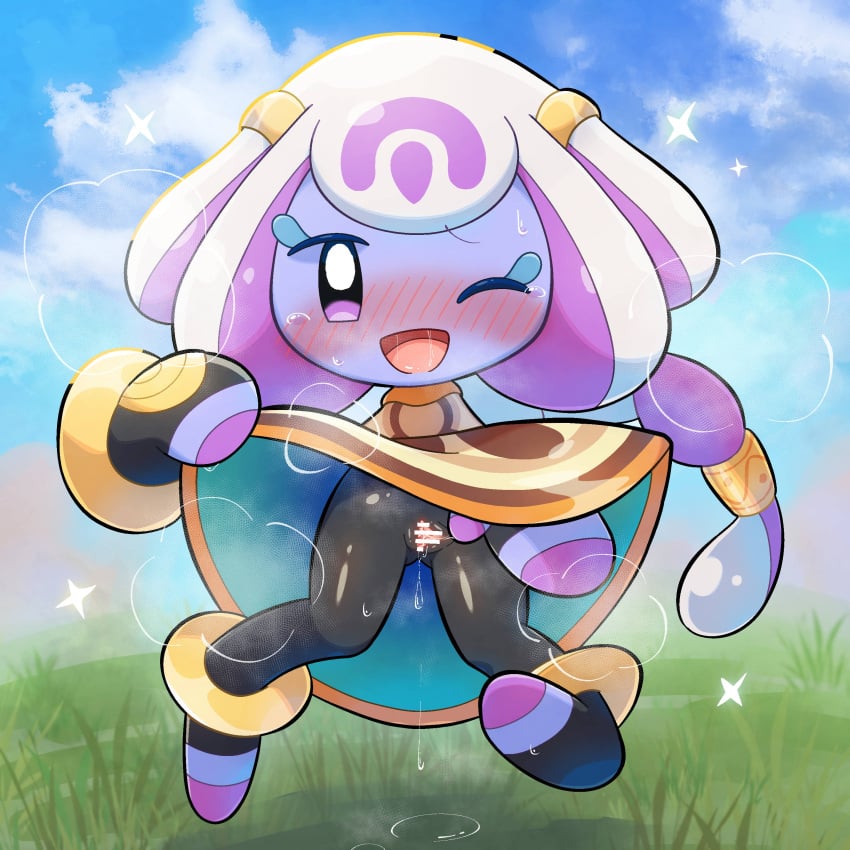 Kirby (Series) Rule 34 Image