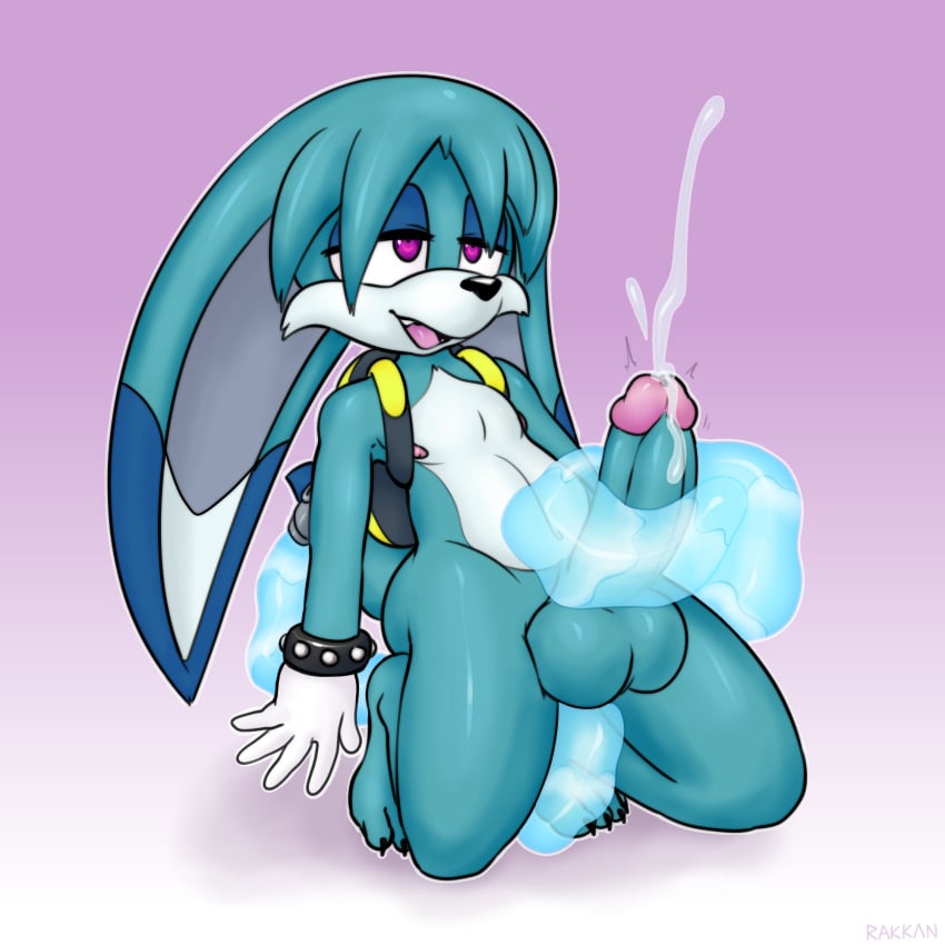 Kitsunami The Fennec (Idw Publishing) Rule 34 Image