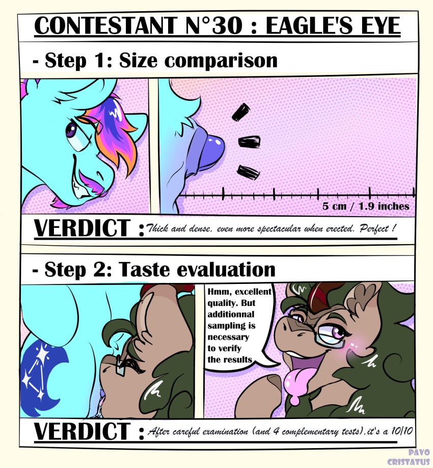 Hasbro Rule 34 Image