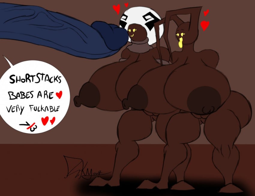 Shadow (Kingdom Hearts) Rule 34 Image