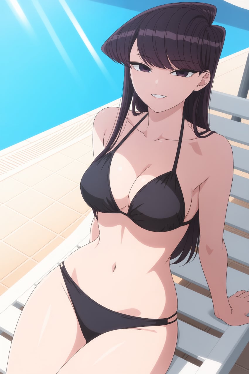1girls Rule 34 Image