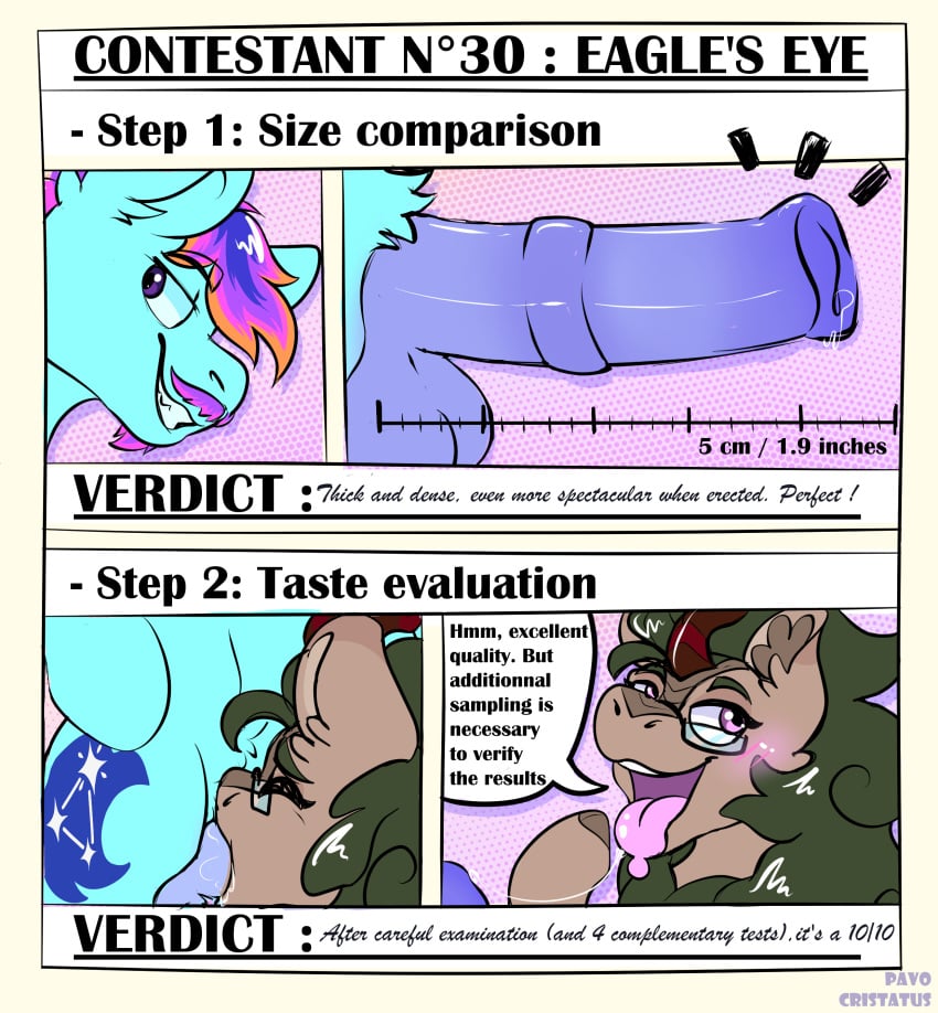 Hasbro Rule 34 Image