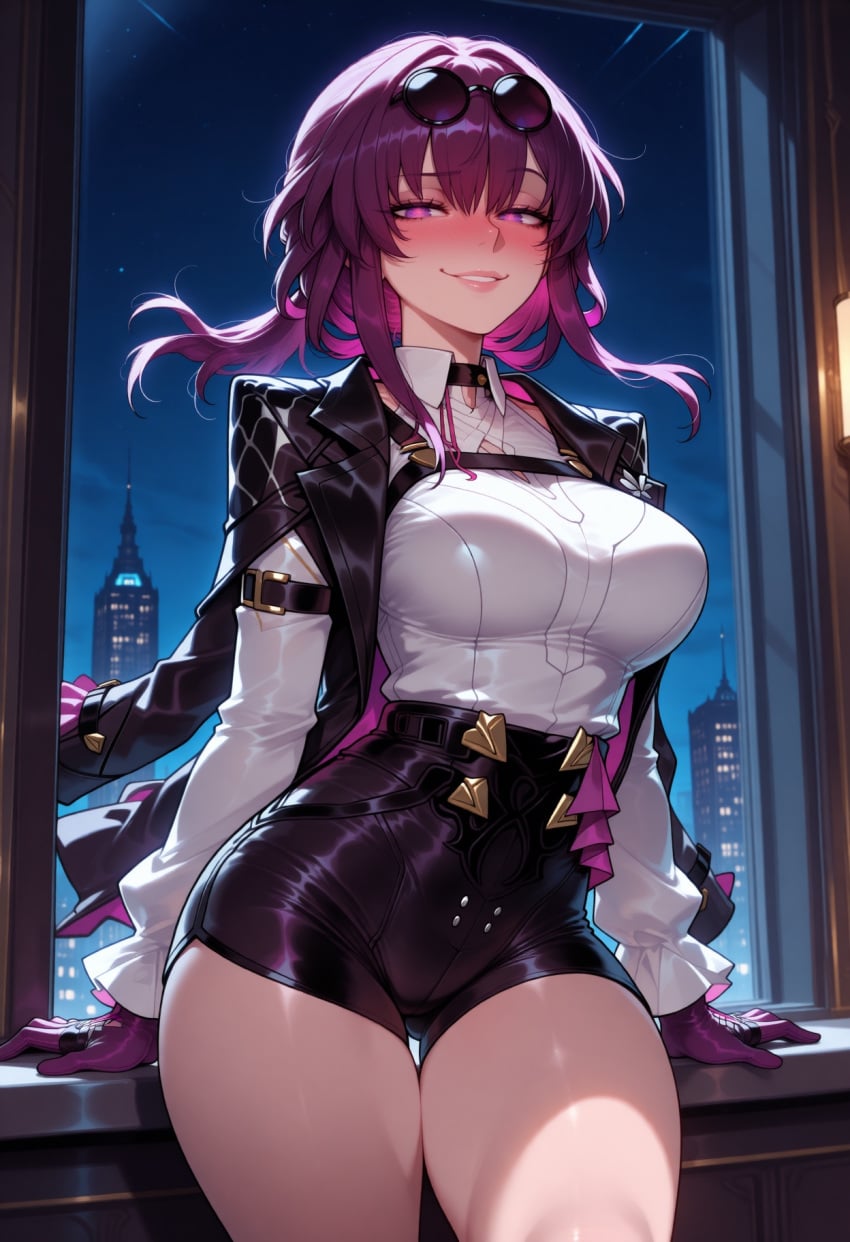 Honkai (Series) Rule 34 Image