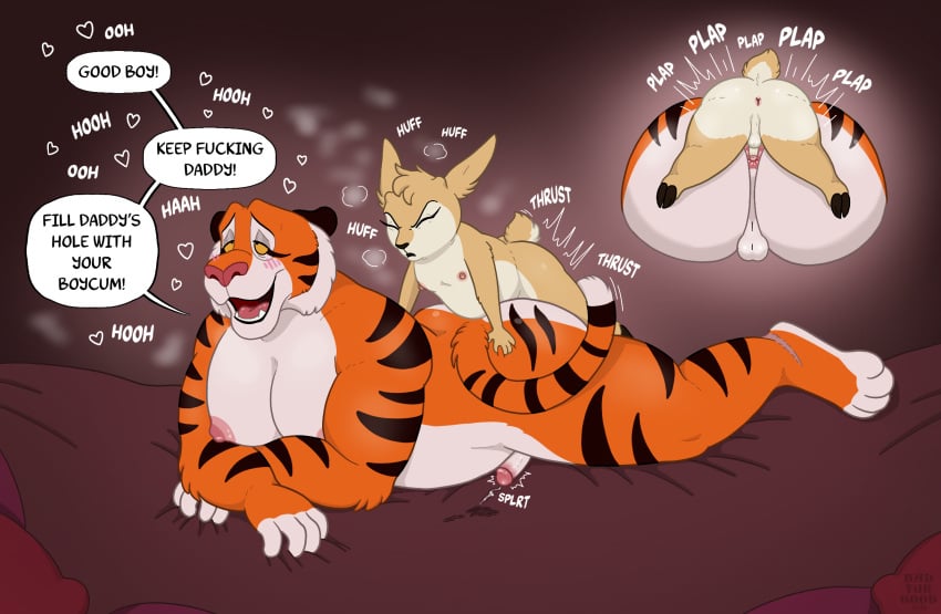 Adoptive Father Rule 34 Image