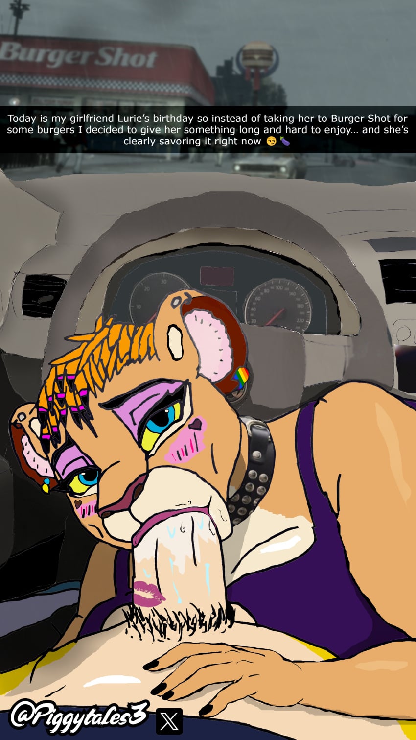 Artwork (Digital) Rule 34 Image
