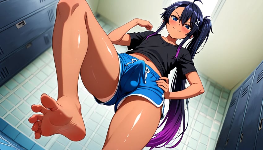 Artist Request Rule 34 Image