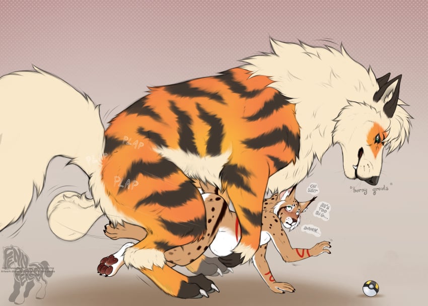 Deeno (Deenotaur) Rule 34 Image