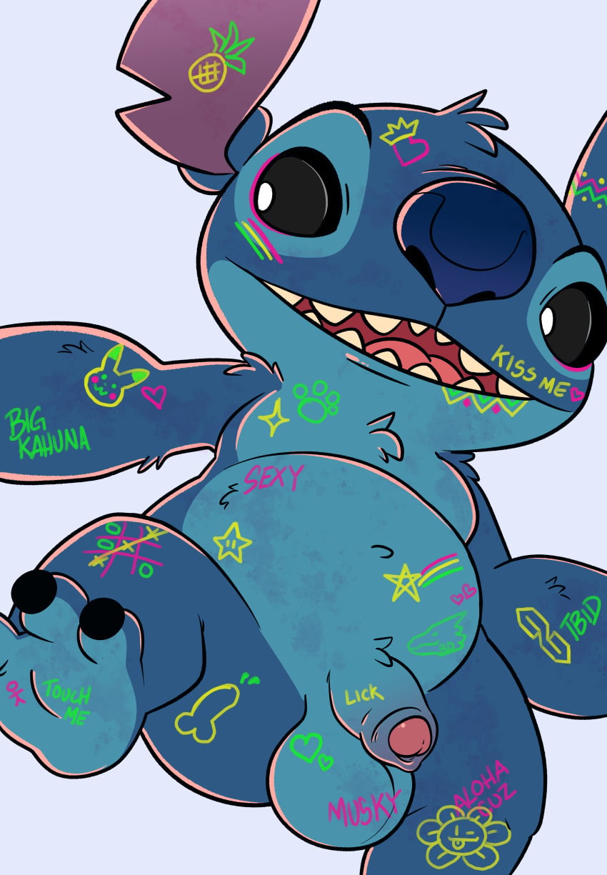 Digital Drawing (Artwork) Rule 34 Image