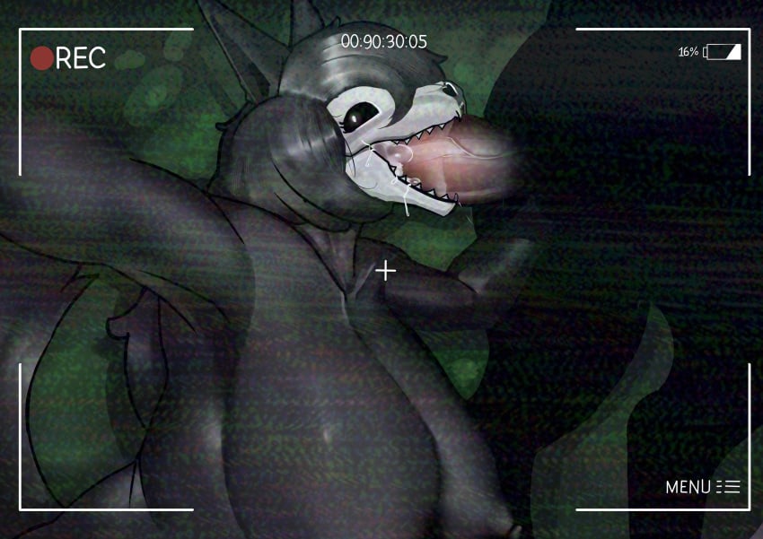 Skulldog (Species) Rule 34 Image