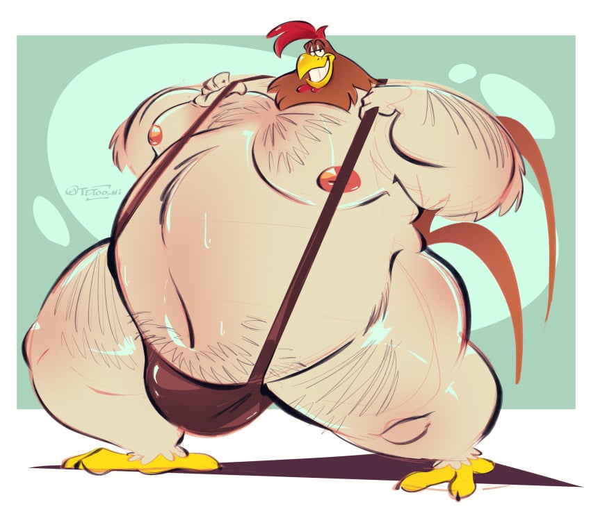 Digital Drawing (Artwork) Rule 34 Image