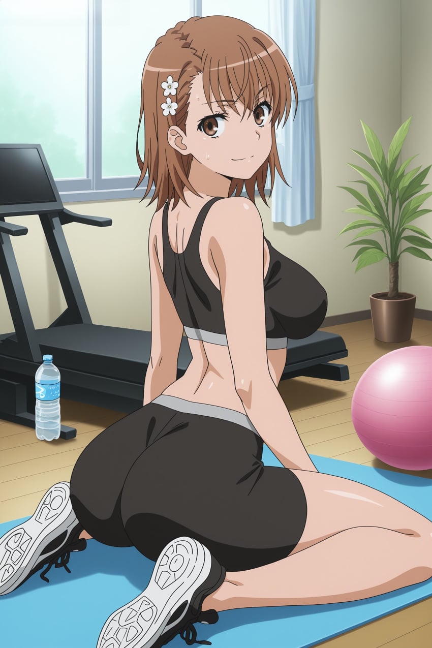 1girls Rule 34 Image