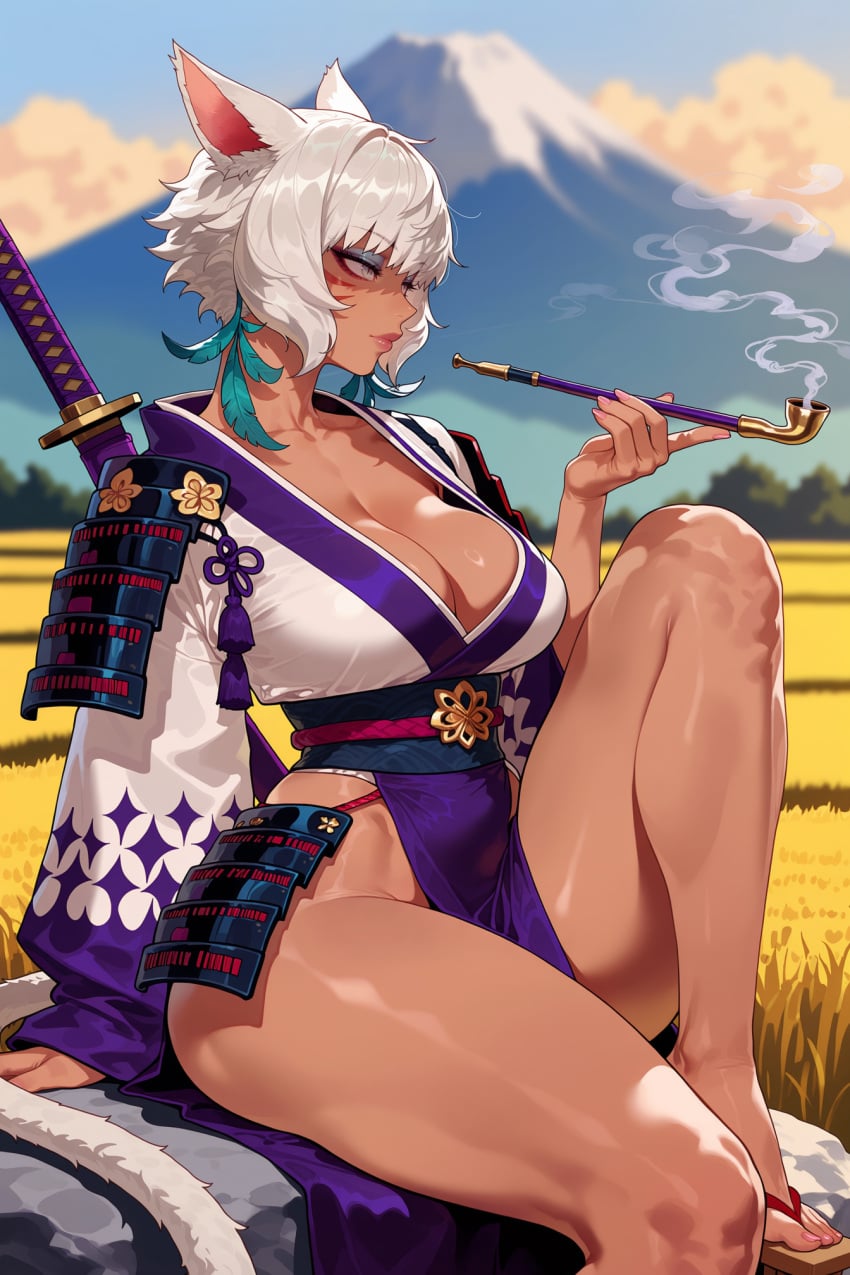 1girls Rule 34 Image