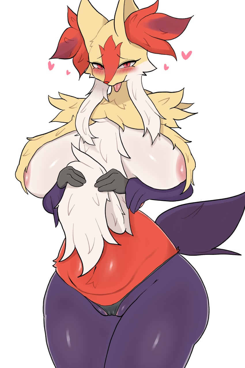 Generation 9 Pokemon (Nintendo) Rule 34 Image