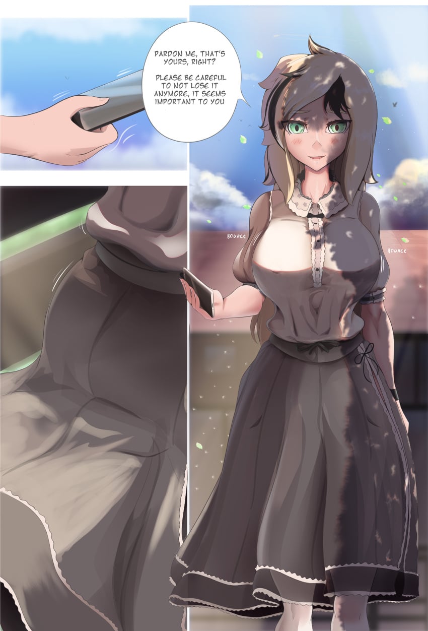 The Guardian (Cepfai) Rule 34 Image