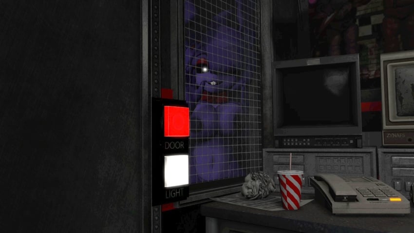 3d against_window animated big_breasts bonfie bonfie_(cryptia) bonnie_(cally3d) bonnie_(fnaf) bowtie breathing bunny bunny_ears bunny_girl cally3d clazzey closed_door creepy_eyes cryptiacurves door doorway drink fazclaire's_nightclub female five_nights_at_freddy's fnaf fredina's_nightclub gif goosin_(artist) heavy_breathing looking_at_viewer monitor naked office on_glass phone pressed_on_glass pressed_on_window purple_hair scottgames sfm smile source_filmmaker tv window