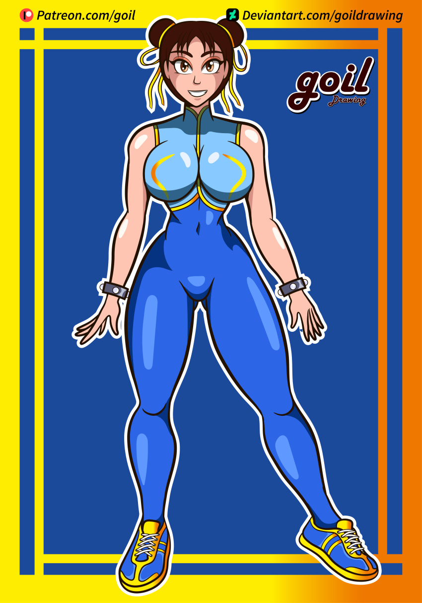 1girls Rule 34 Image
