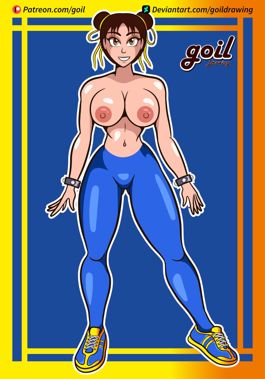 1girls Rule 34 Image