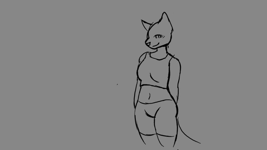 1girls animated anthro anthro_only anthrofied big_breasts blush bodily_fluids breast_expansion breast_play breasts domestic_cat expansion felid feline felis female female_only gif hi_res huge_breasts humanoid hyper hyper_breasts lactating large_breasts mammal nipples sketch smile solo solo_female spardu