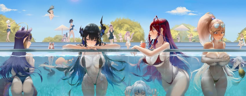 Irys (Hololive) Rule 34 Image