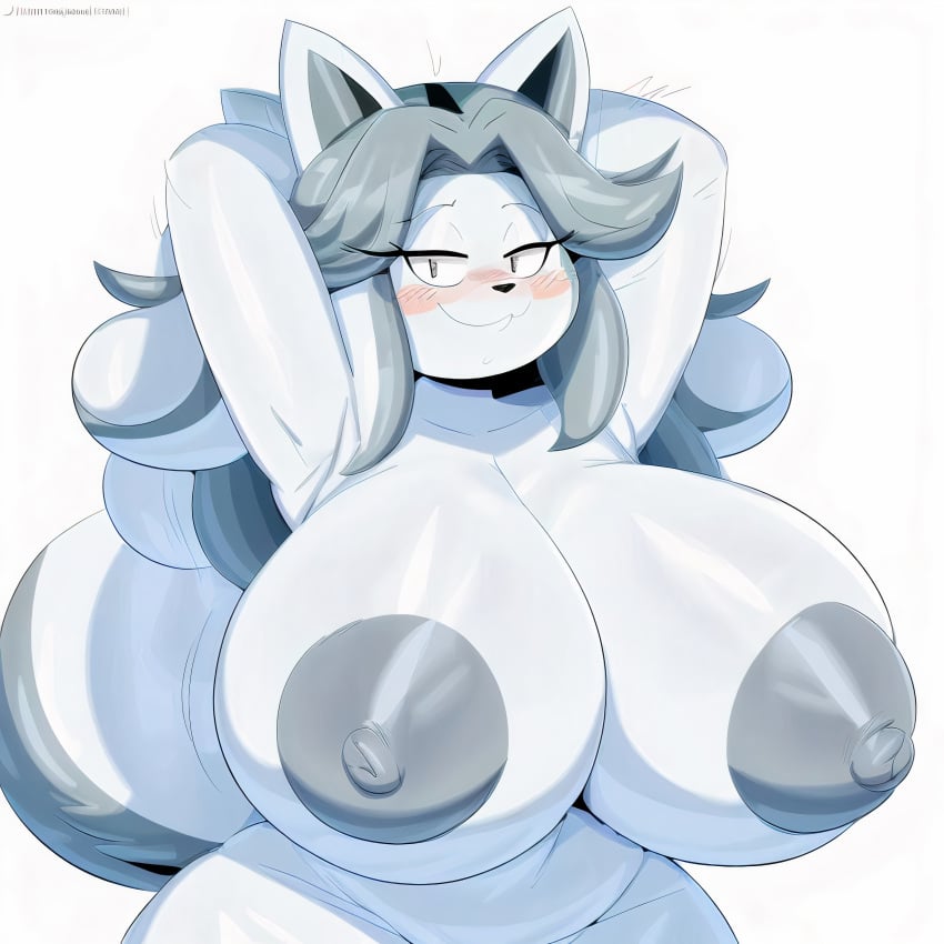 Digital Media (Artwork) Rule 34 Image