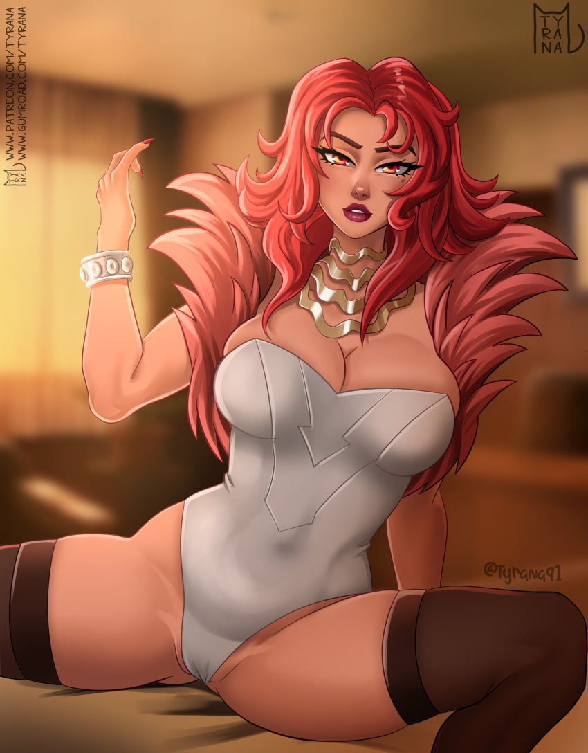 2023 2d 2d_(artwork) clothed cum fortnite tyrana valeria_(fortnite)