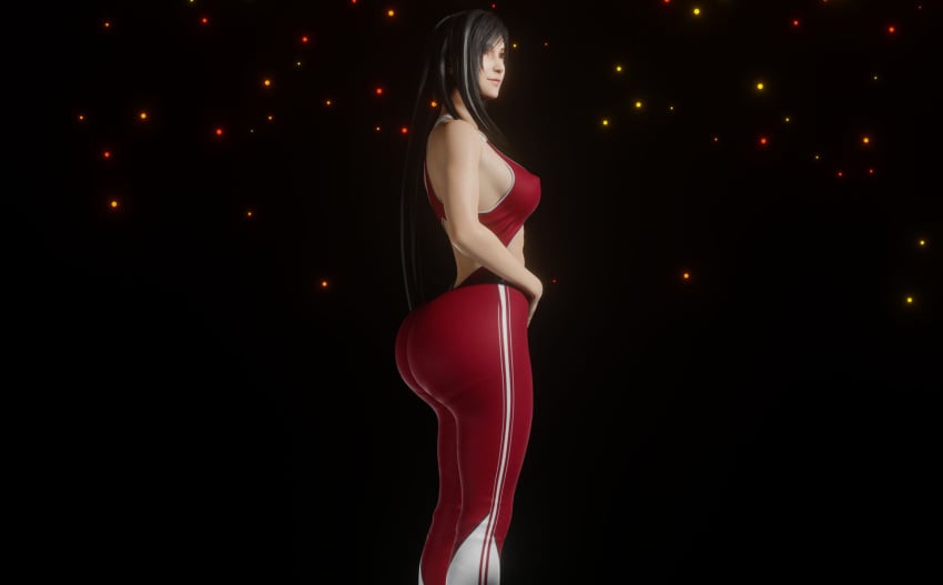 1girls 3d ass big_ass big_breasts blender bottom_heavy breasts brown_hair busty cleavage curvaceous curvy daz3d eyebrows eyelashes eyeshadow female female_only final_fantasy final_fantasy_vii final_fantasy_vii_remake hair hips hourglass_figure huge_ass huge_breasts human large_ass large_breasts legs light-skinned_female light_skin lioncrud lips long_hair nose red_eyes round_ass slim slim_waist thick thick_legs thick_lips thick_thighs thighs tifa_lockhart upper_body voluptuous wide_hips