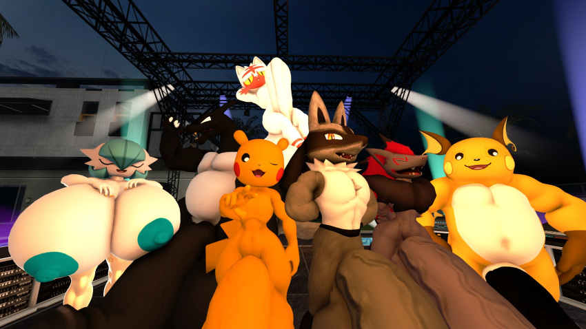 3d (Artwork) Rule 34 Image
