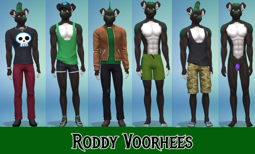 anthro hi_res male roddyvoorhees sims4