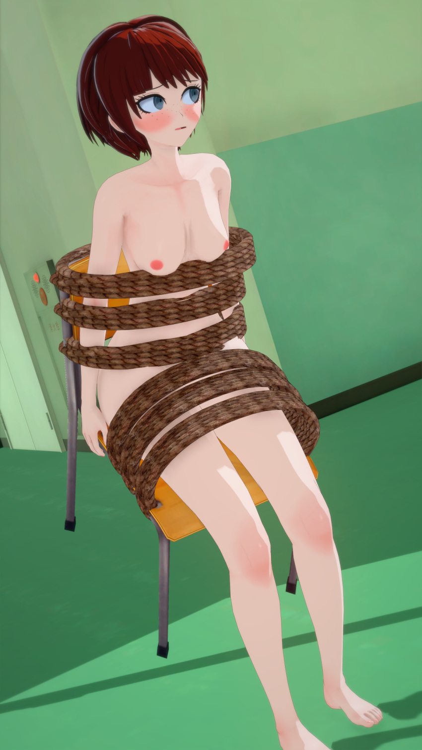 3d Rule 34 Image