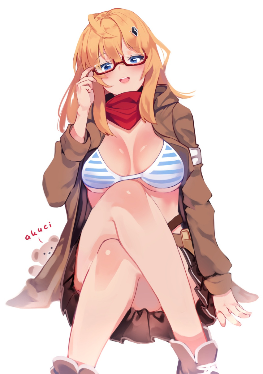 As Val (Girls' Frontline) Rule 34 Image