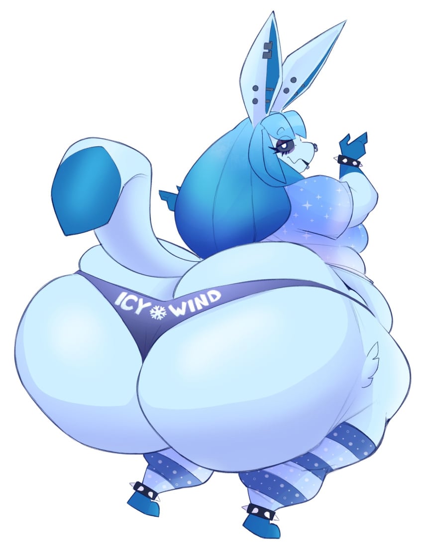 Eeveelution (Game Freak) Rule 34 Image
