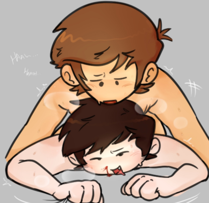 Anal Sex Rule 34 Image