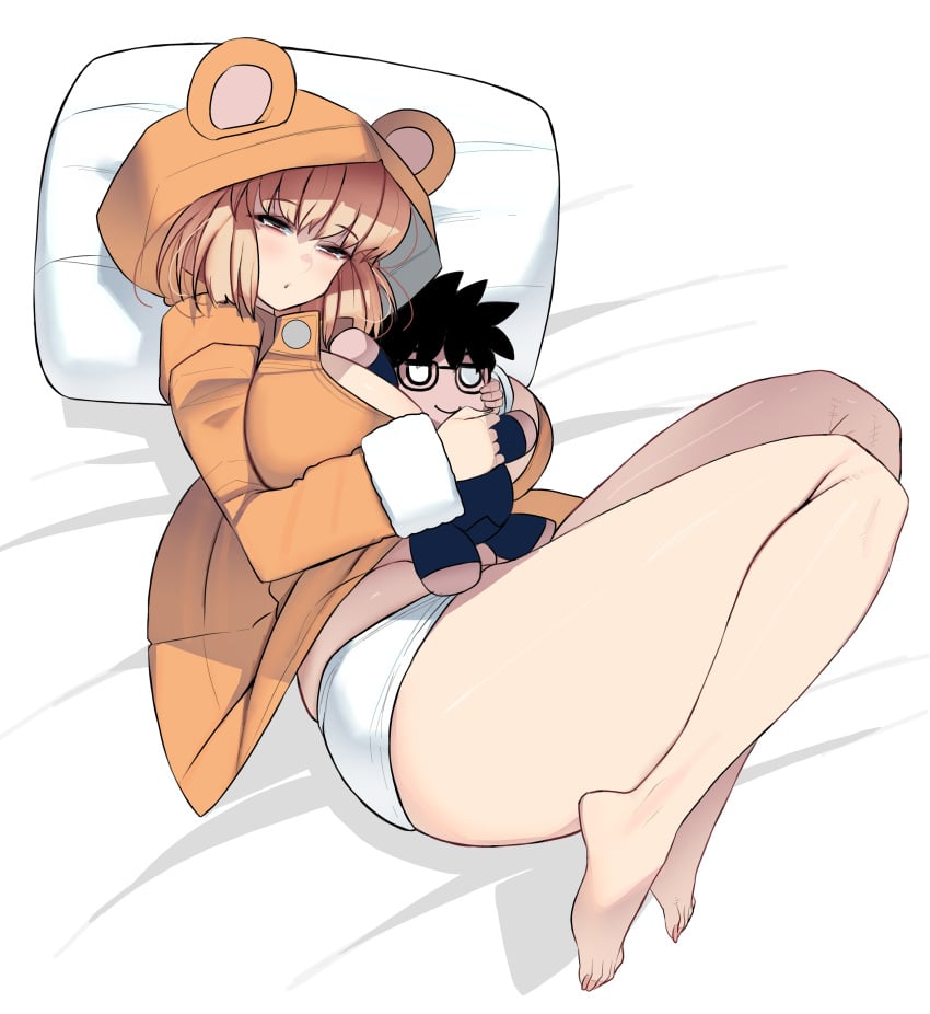 Kouno (Masao) Rule 34 Image