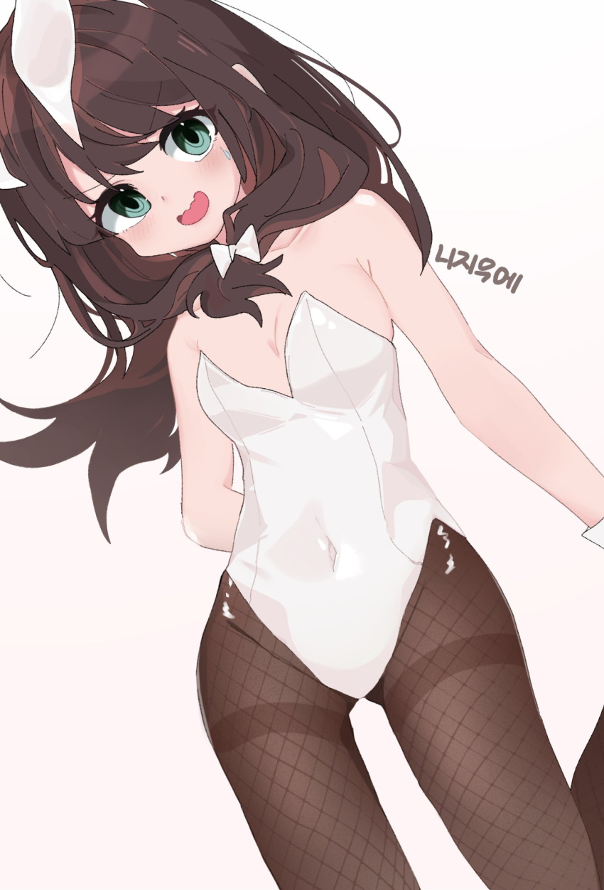 1girls Rule 34 Image
